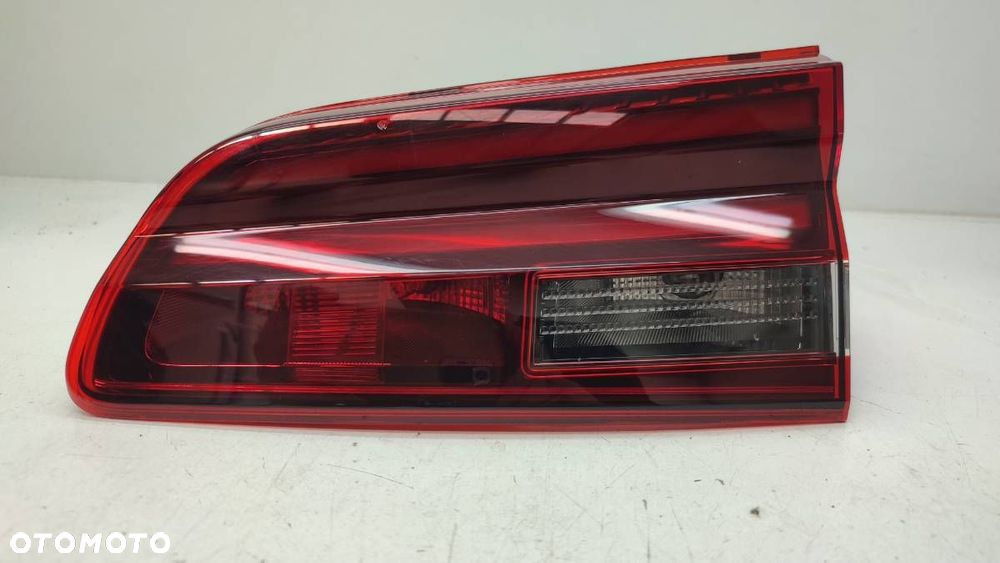 LAMPA TYL TYLNA PRAWA LED W KLAPE CITROEN C5 X 9834936180 - 1