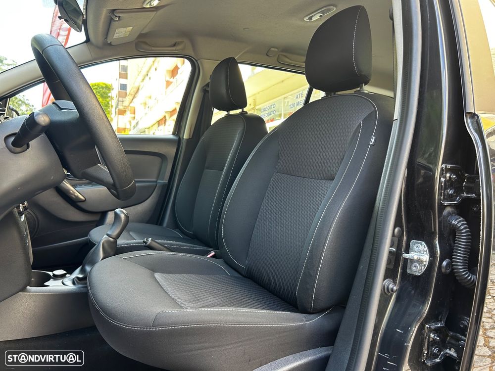 Dacia Logan MCV 0.9 TCe Confort - 10