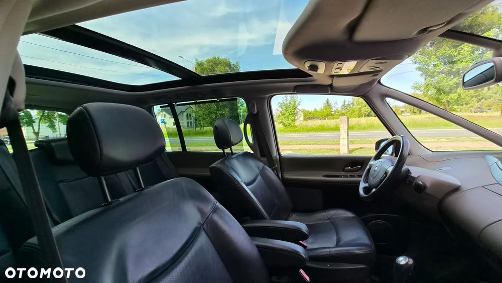 Renault Espace 3.5 Initiale - 19