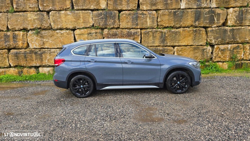 BMW X1 - 4