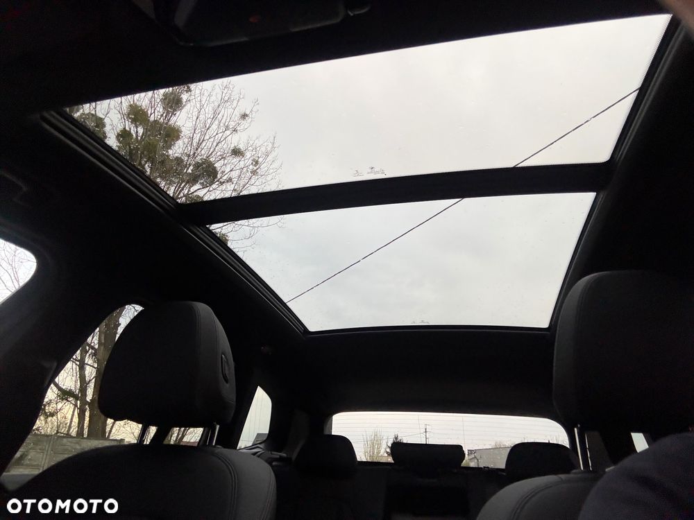 BMW X3 xDrive20d MHEV xLine sport - 36