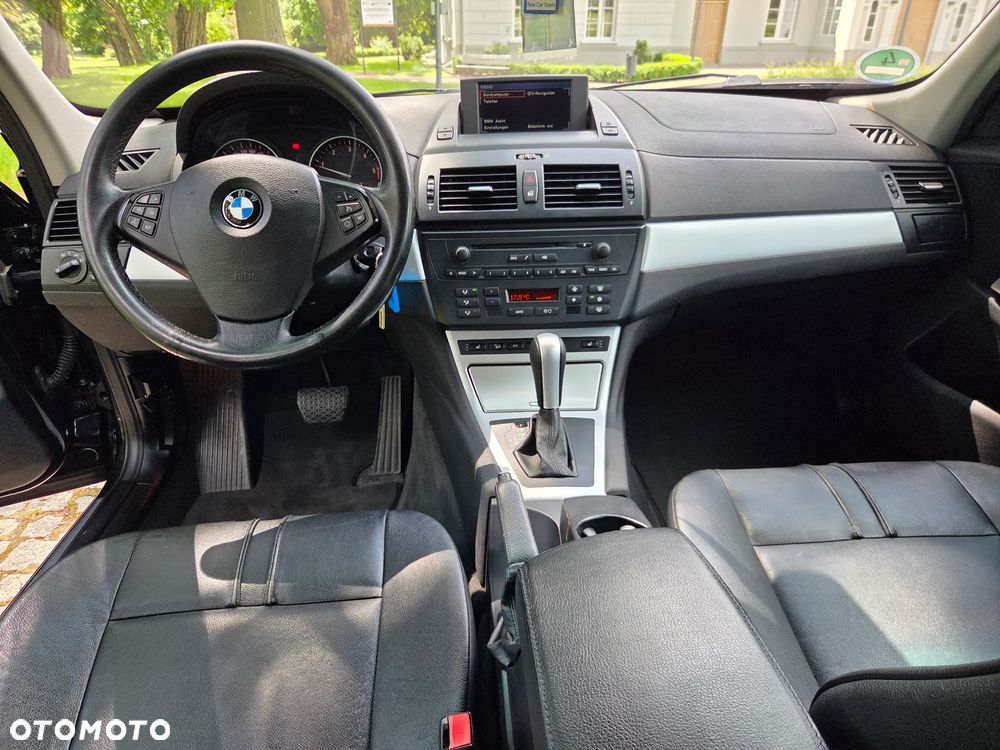 BMW X3 xDrive20d Edition Exclusive - 21