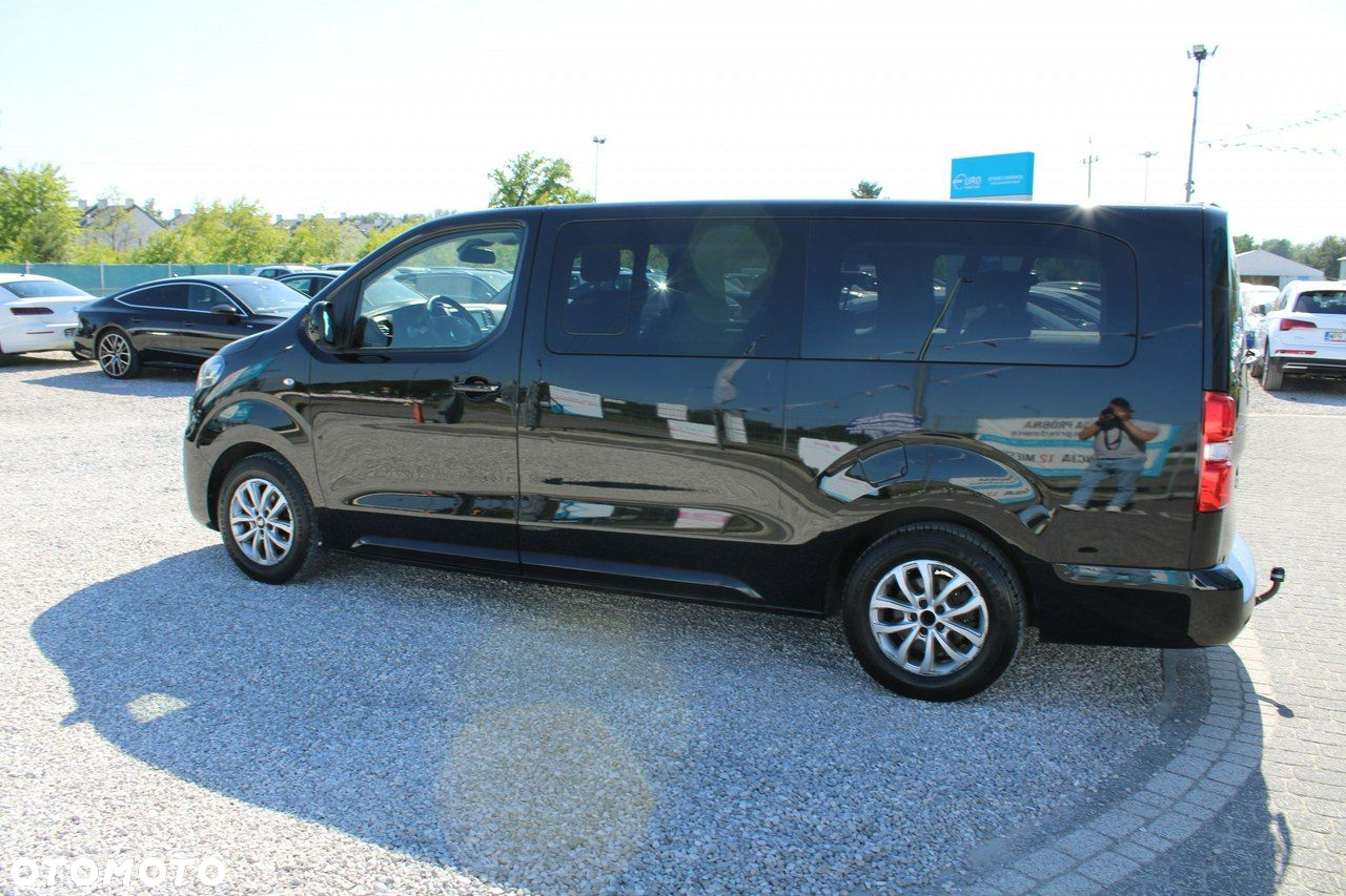 Citroën SpaceTourer 2.0 BlueHDi XL Business - 10