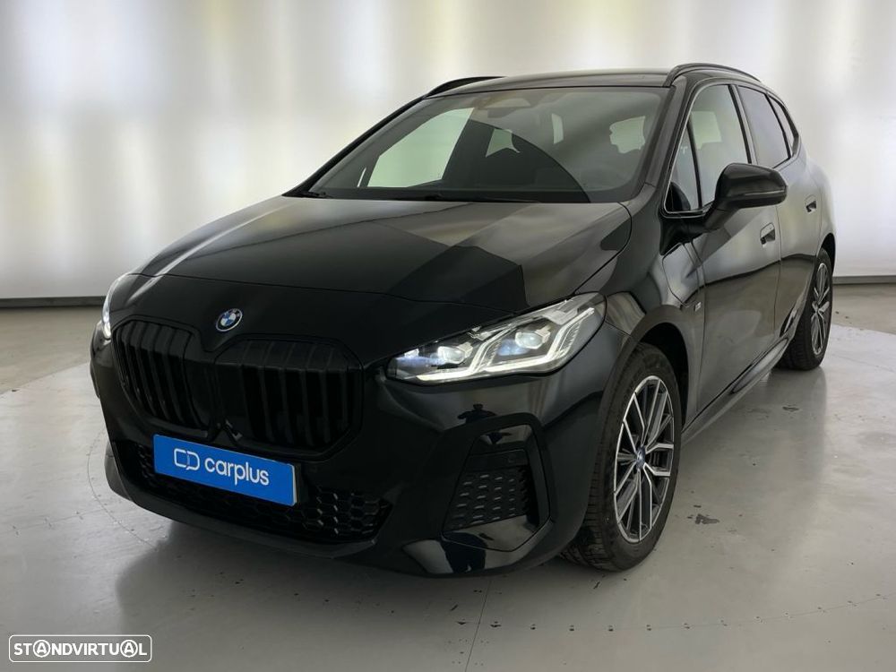 BMW 225xe Active Tourer e xDrive Pack Desportivo M - 21
