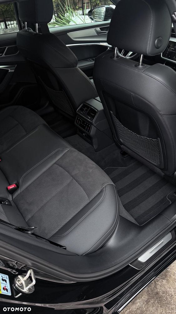 Audi A6 Avant 40 TDI mHEV Quattro S Line S tronic - 25