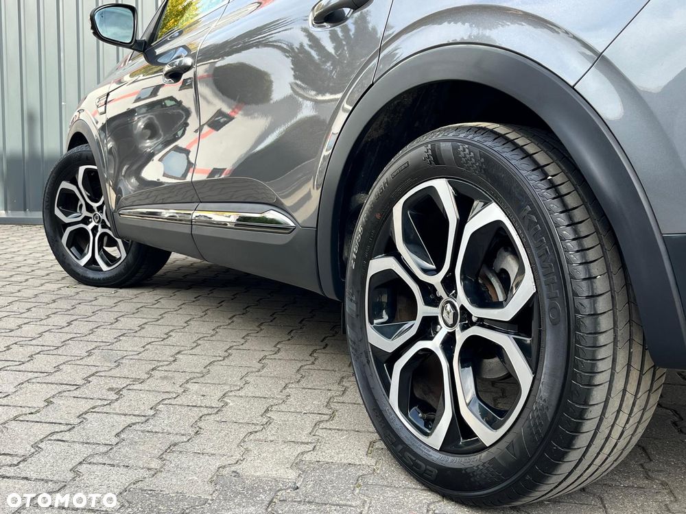 Renault Arkana 1.6 E-TECH Intens MMT - 30
