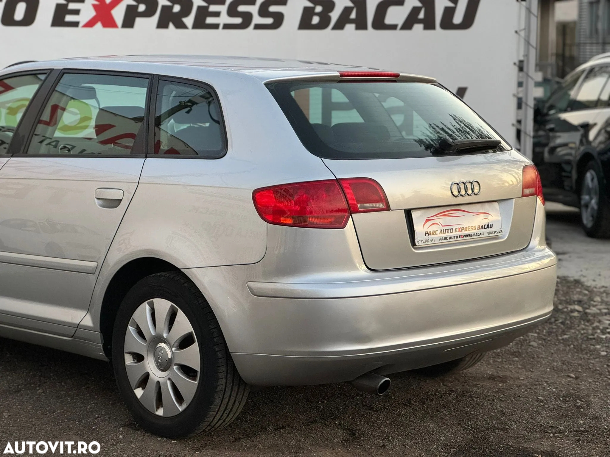Audi A3 - 14