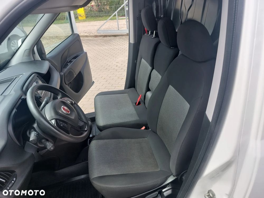 Fiat Doblo - 13