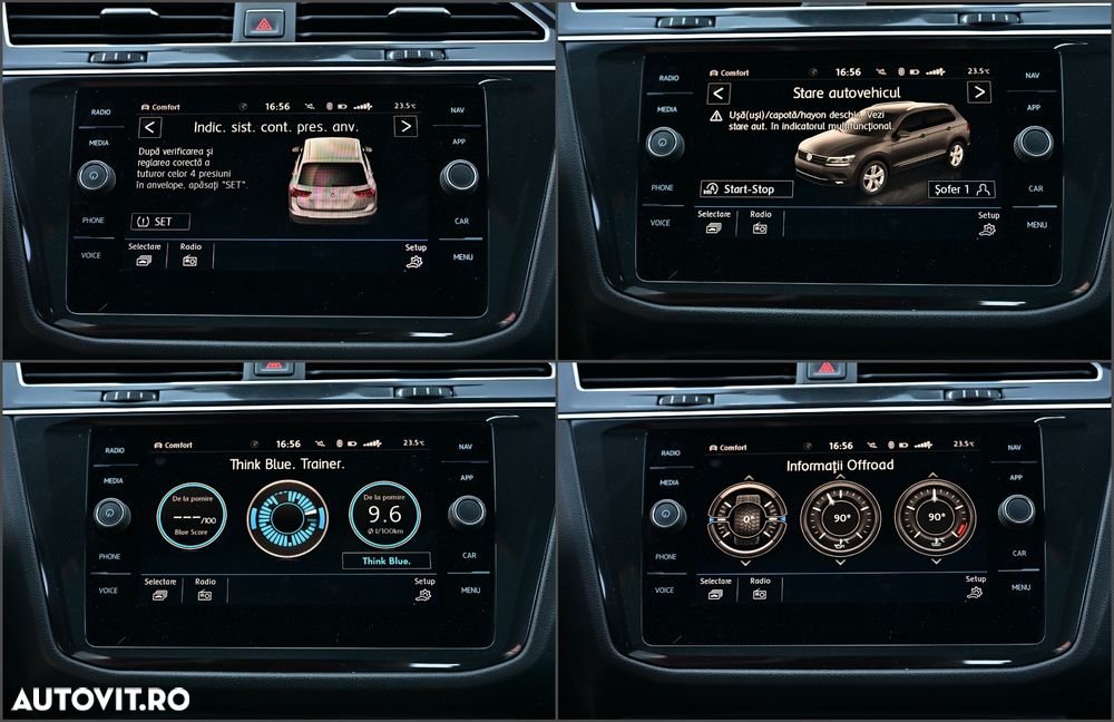 Volkswagen Tiguan - 30