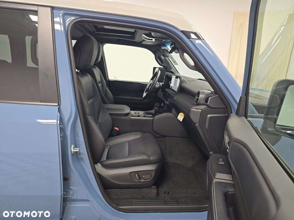 Toyota Land Cruiser - 15