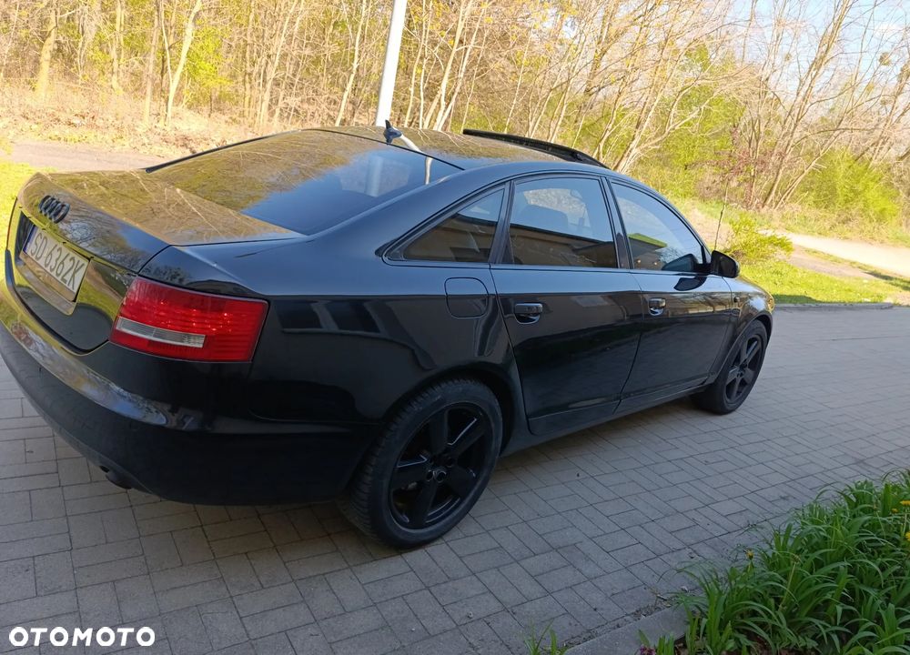 Audi A6 Limousine - 6