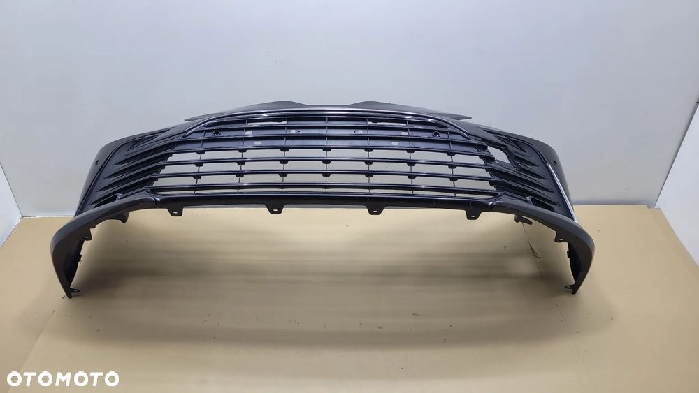 TOYOTA CAMRY VIII VX70 LIFT 21- zderzak przedni przód - 4