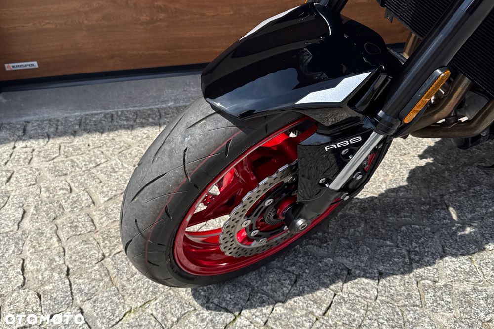 Kawasaki Z 900 - 20