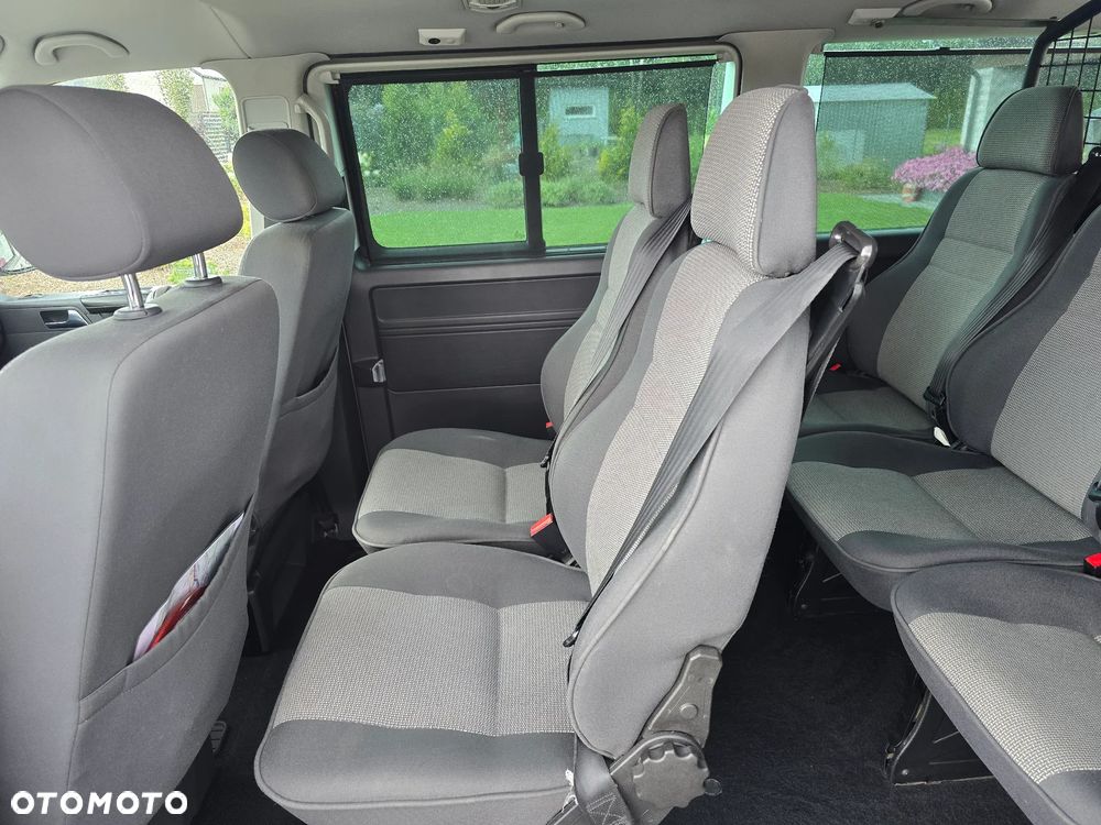 Volkswagen Caravelle TDI L1 Comfortline - 12