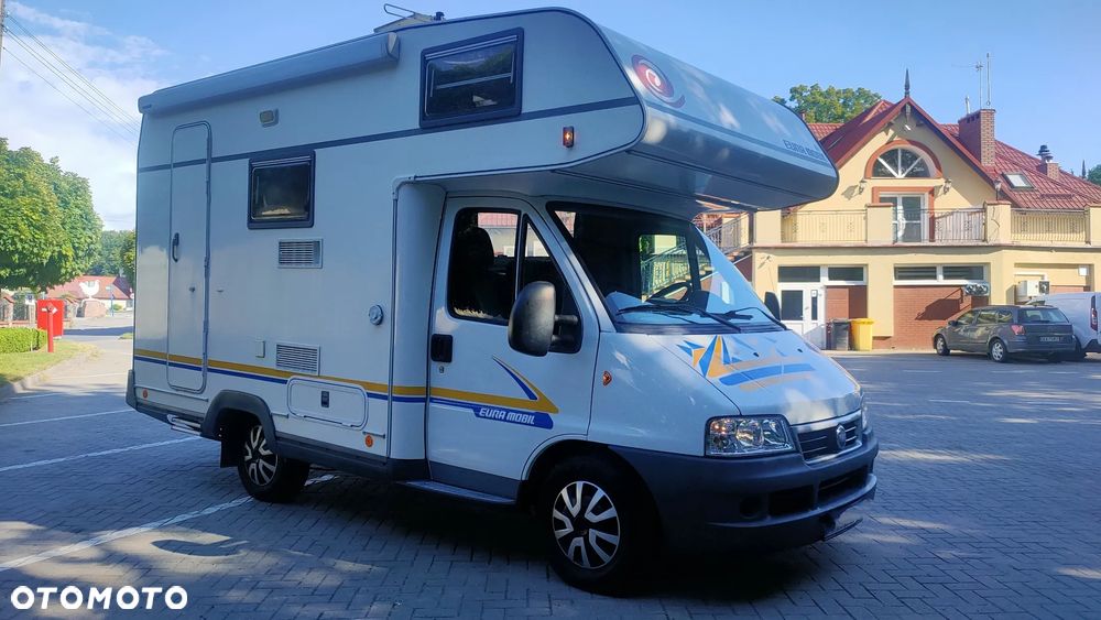 Fiat DUCATO - 2