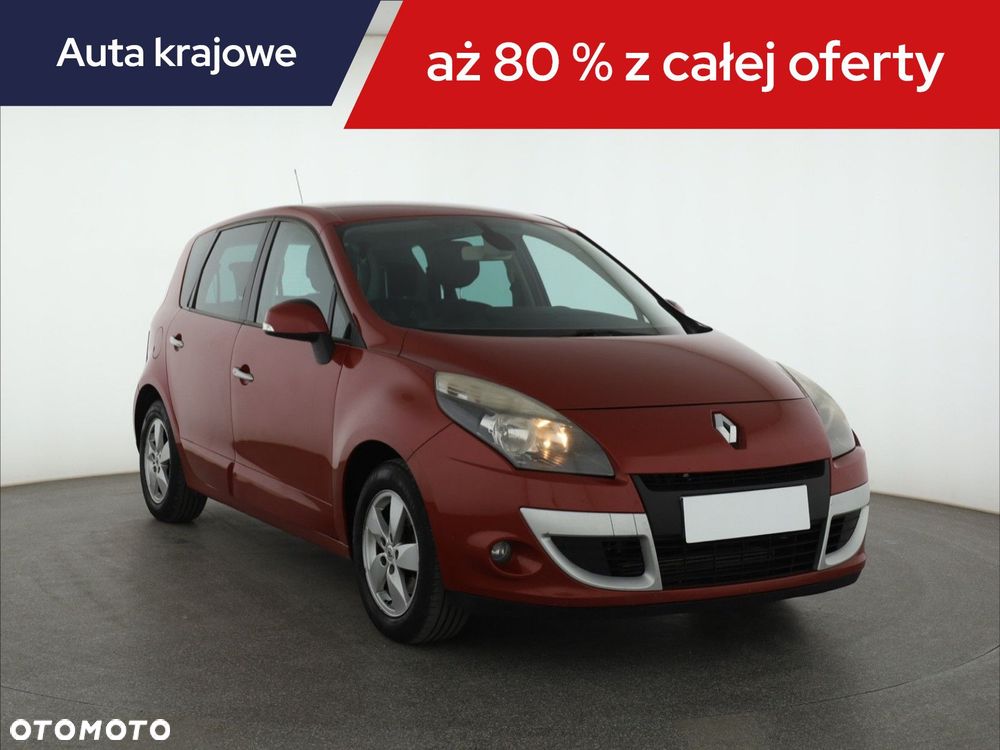 Renault Scenic - 3