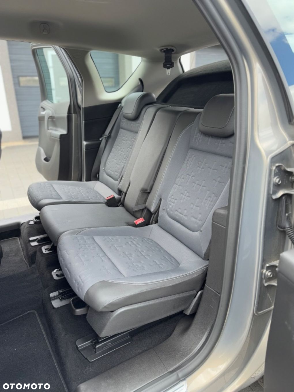 Opel Meriva - 16