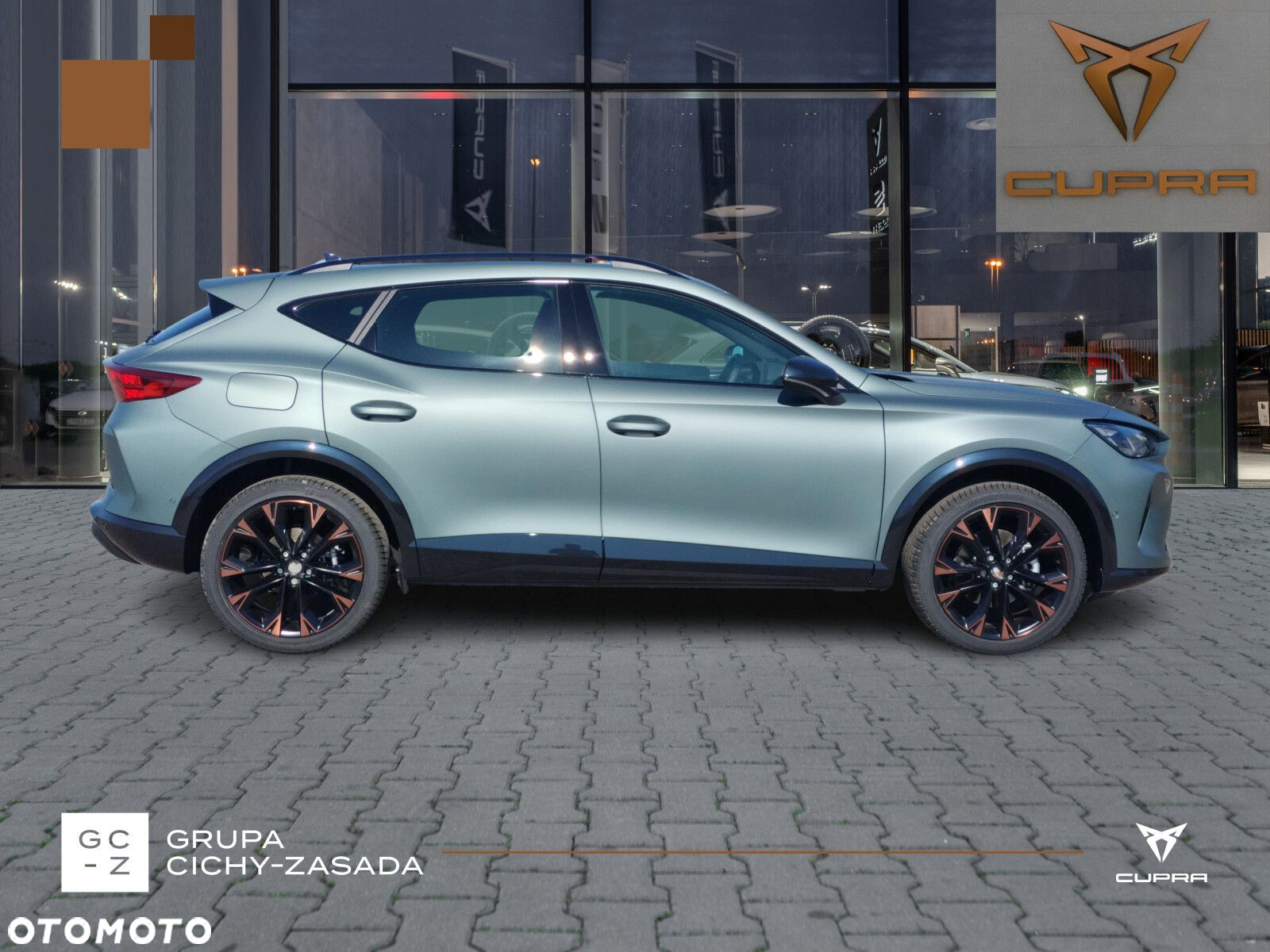 Cupra Formentor 1.5 eTSI mHEV DSG - 6