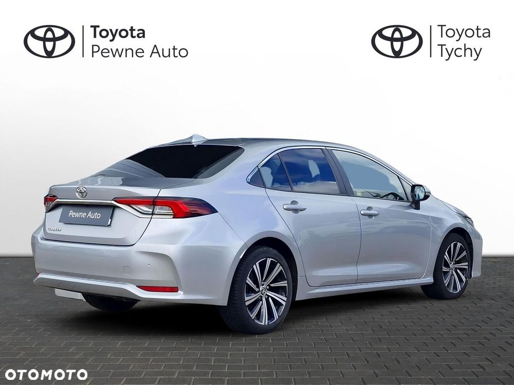 Toyota Corolla - 17