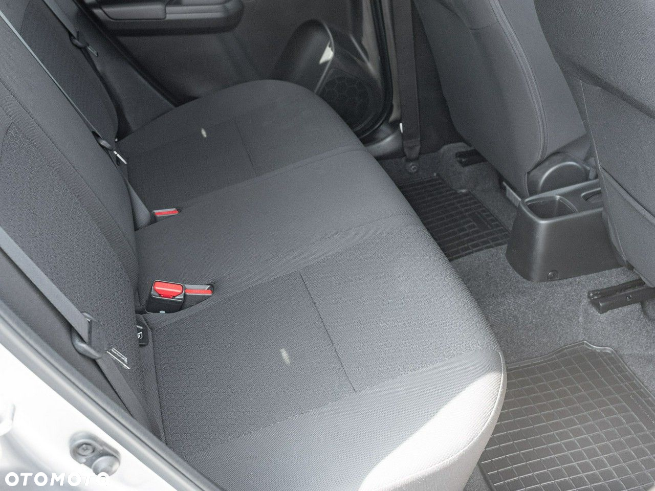 Suzuki Swift - 31