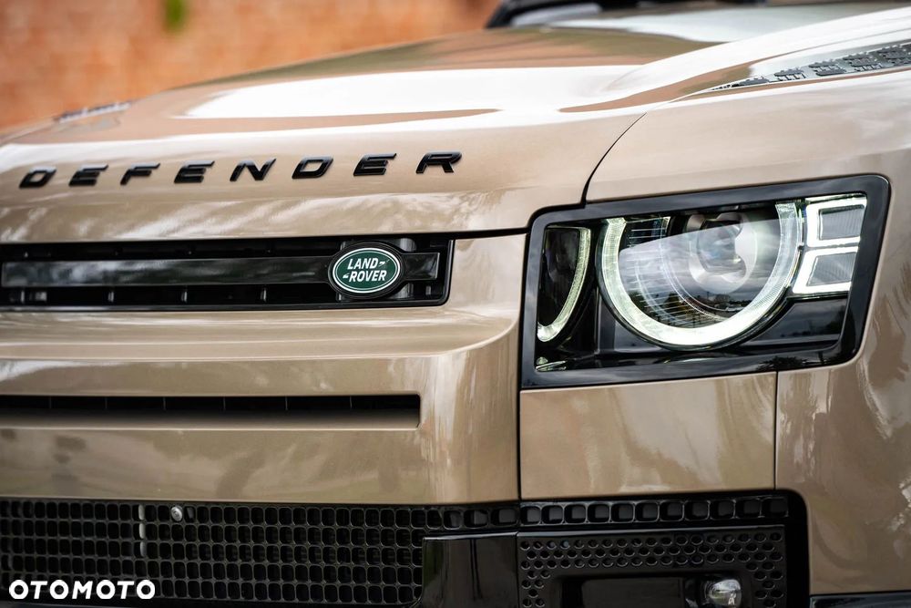 Land Rover Defender 3.0 D250 mHEV SEdona Edition - 7