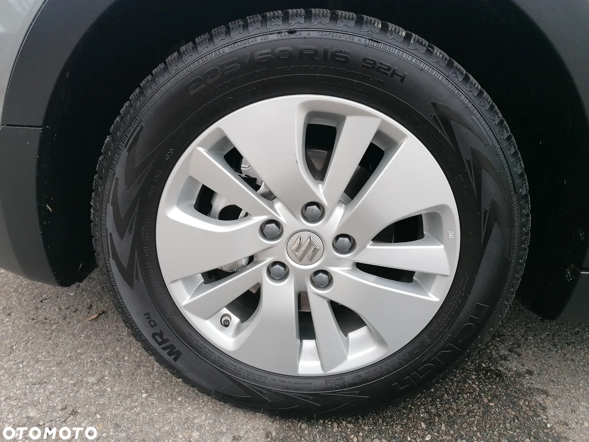 Suzuki SX4 S-Cross 1.6 VVT CVT 4x2 Comfort+ - 24