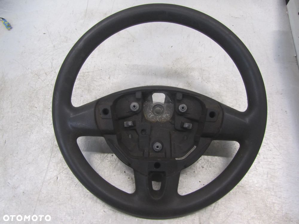 Kierownica Renault Mascott - 1