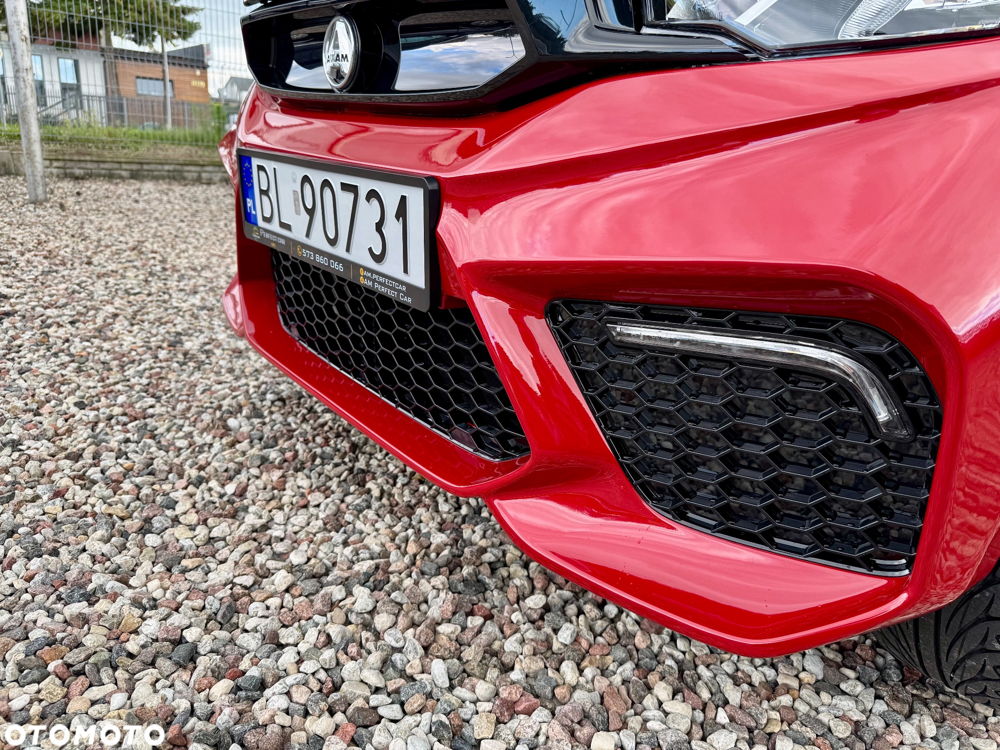 Aixam Coupe - 23