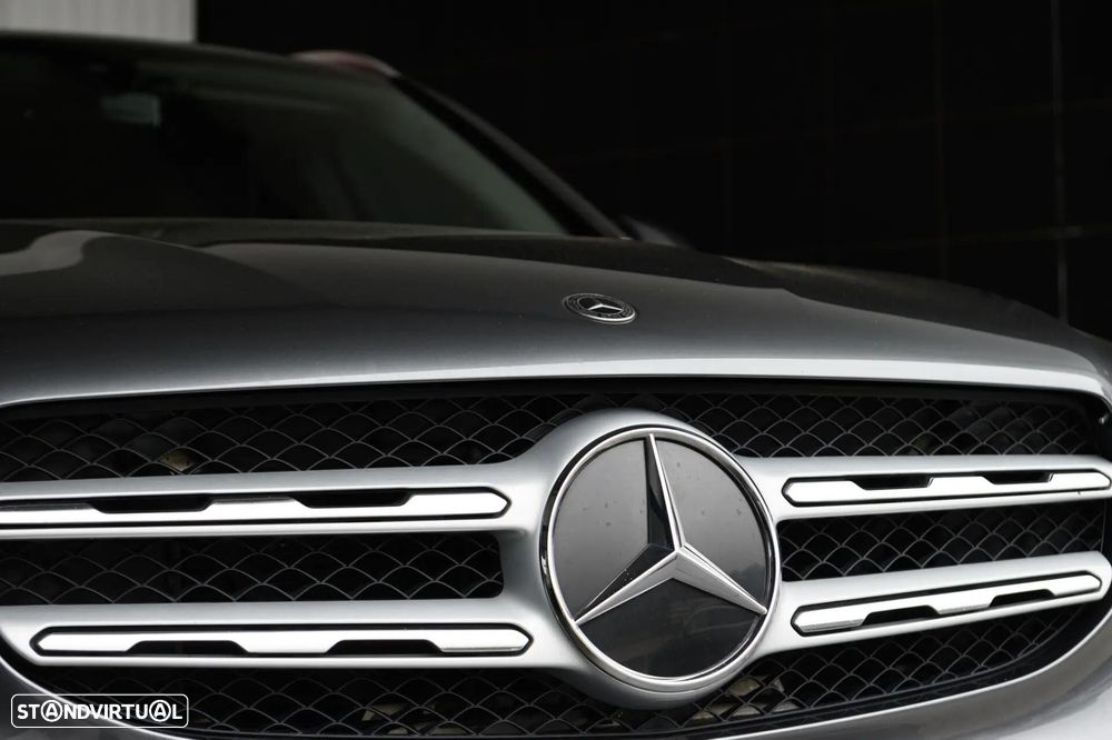 Mercedes-Benz GLC 300 - 14