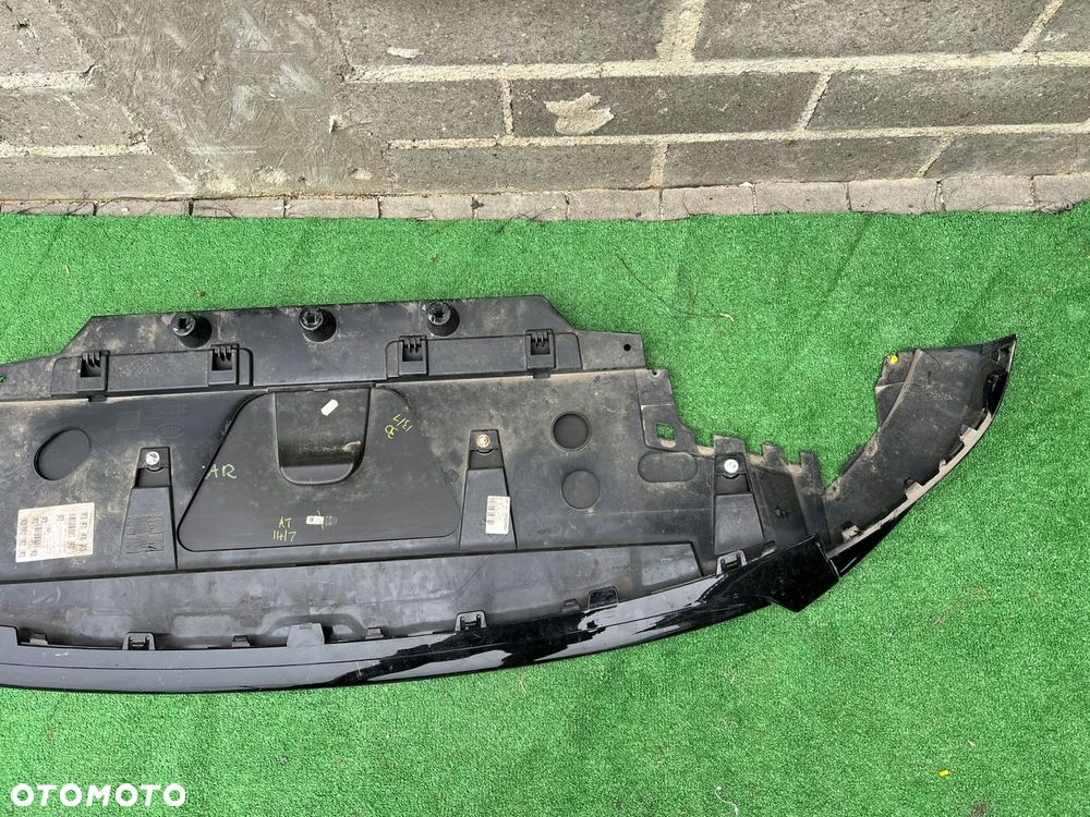 RANGE ROVER VELAR DYNAMIC L560 SPOILER ZDERZAKA PRZEDNIEGO - 11