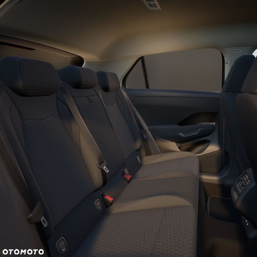 Volkswagen T-Roc 1.5 eTSI Life DSG - 8