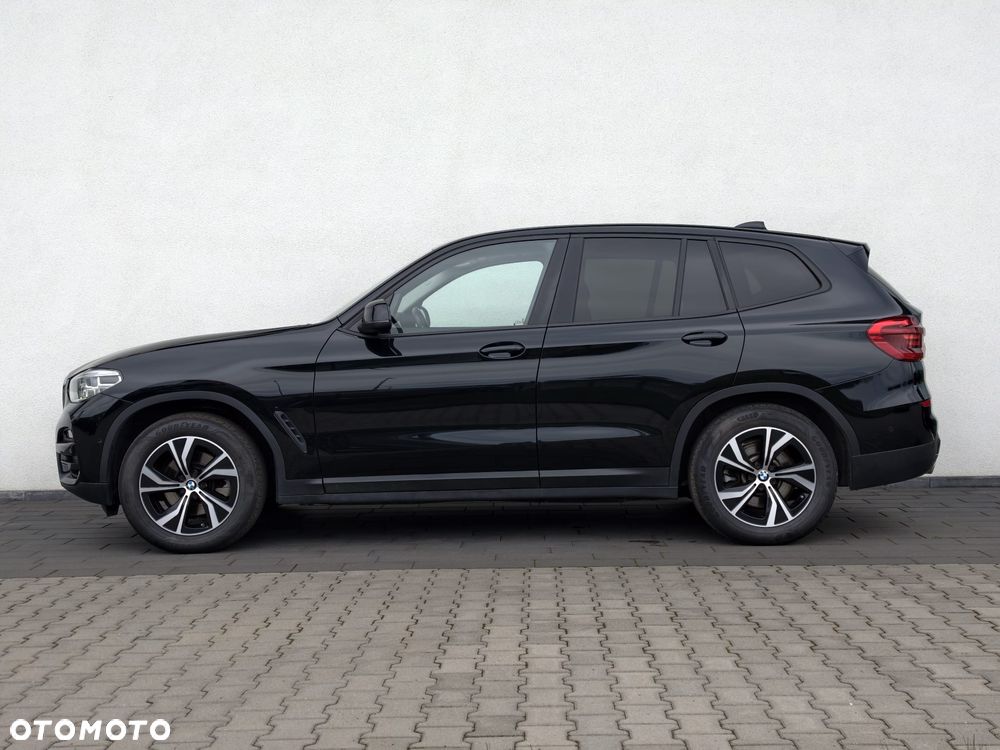 BMW X3 xDrive20i Advantage - 3