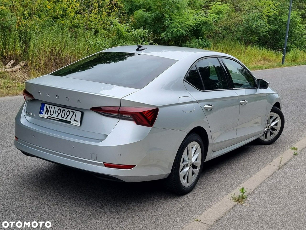 Skoda Octavia 1.5 TSI ACT Business - 7