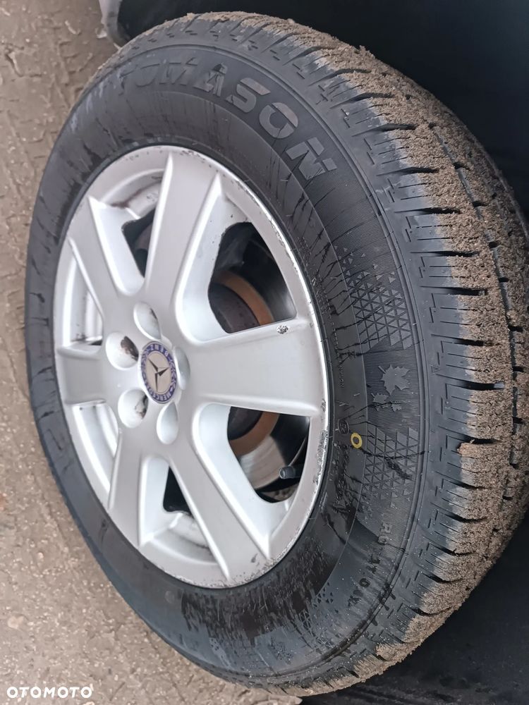 Mercedes-Benz Vito - 9