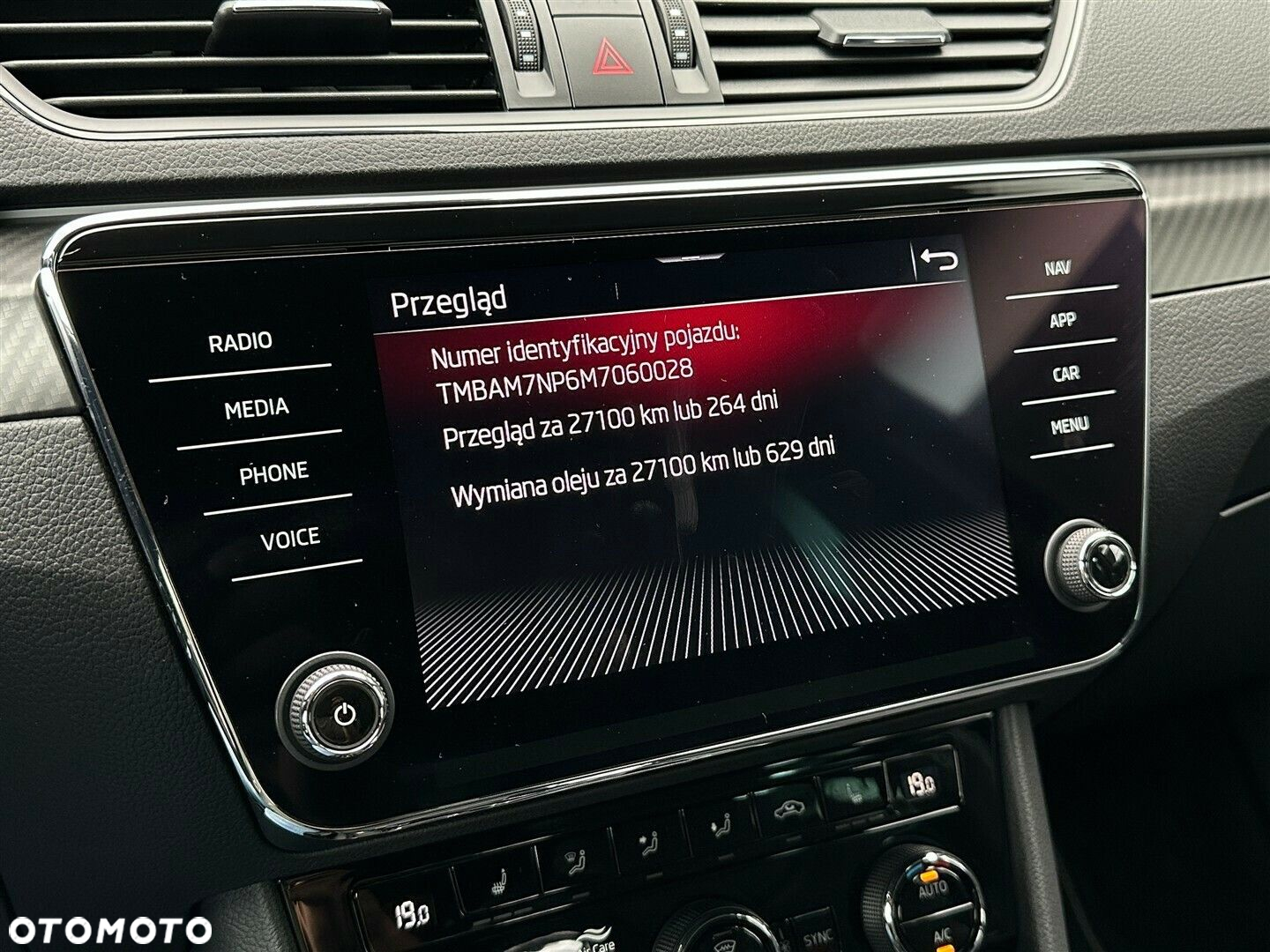 Skoda Superb - 30