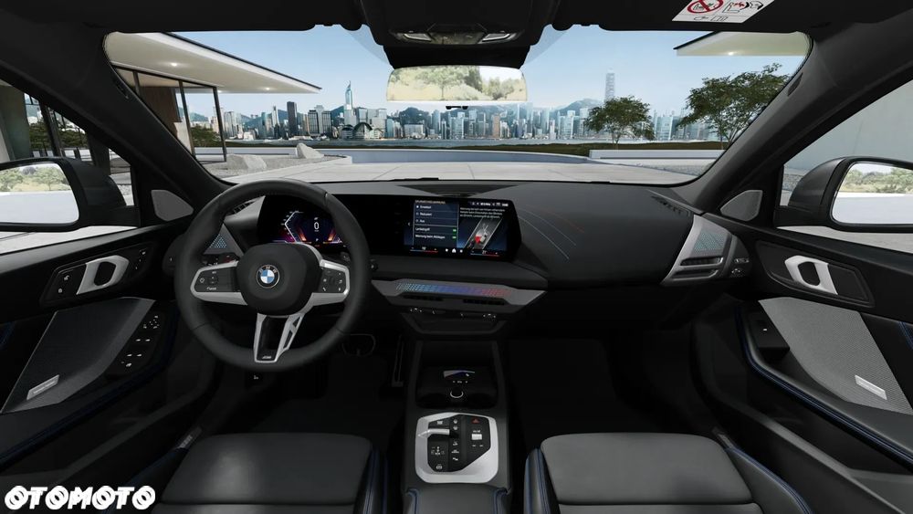 BMW Seria 1 120 mHEV - 6