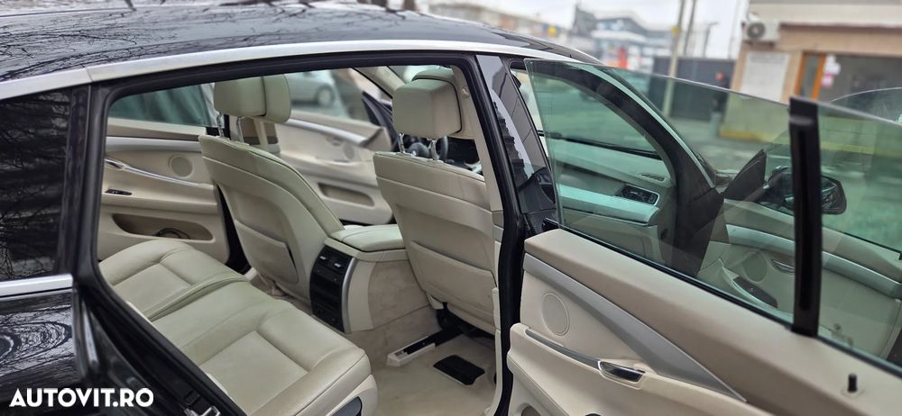 BMW Seria 5 530d - 20