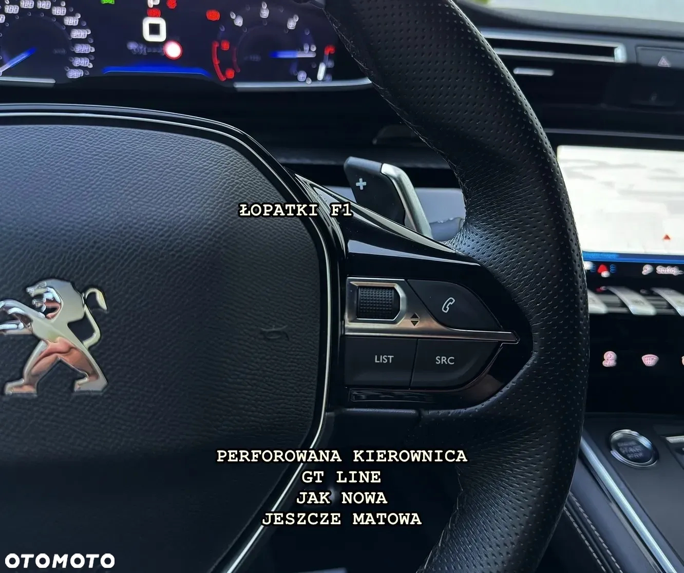 Peugeot 508 2.0 BlueHDi GT Line S&S EAT8 - 18