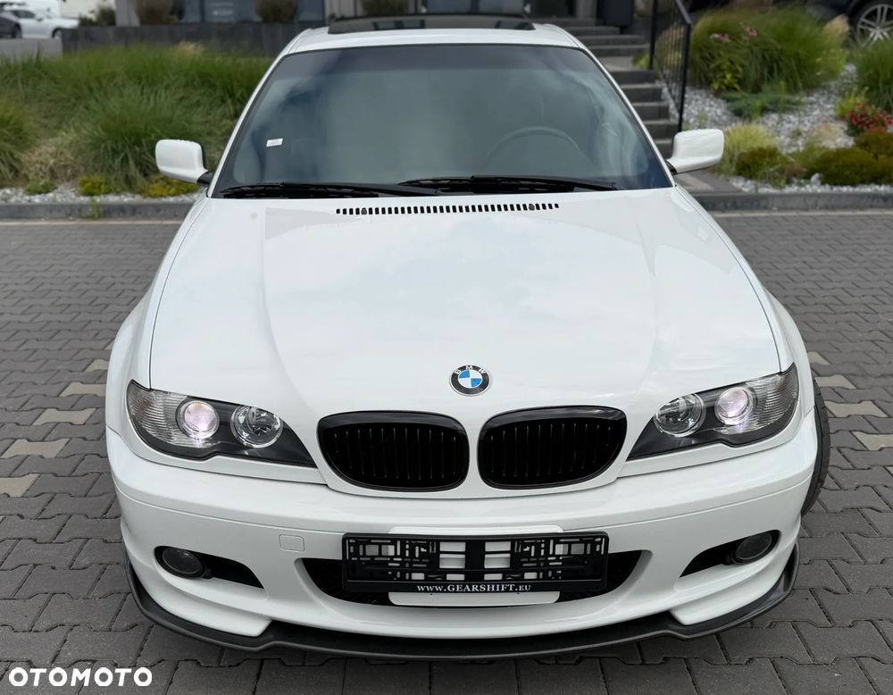BMW Seria 3 330 Ci Edition Exclusive - 4