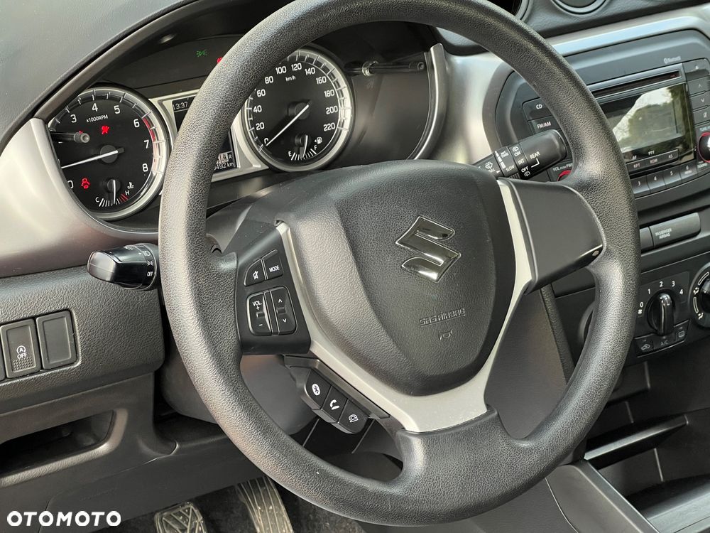 Suzuki Vitara - 18