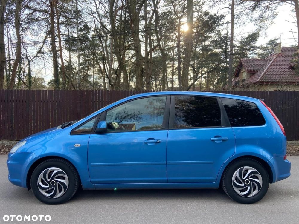 Ford C-MAX - 6
