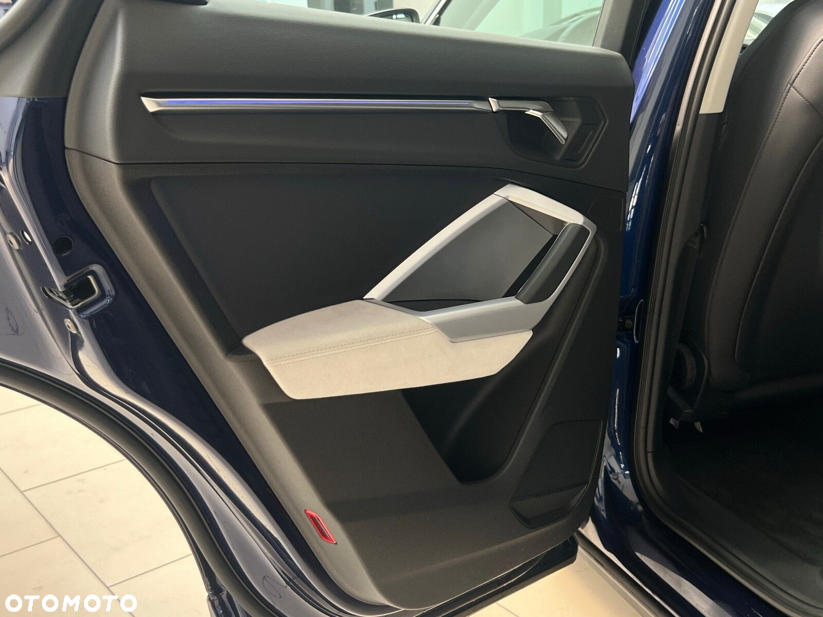 Audi Q3 - 11