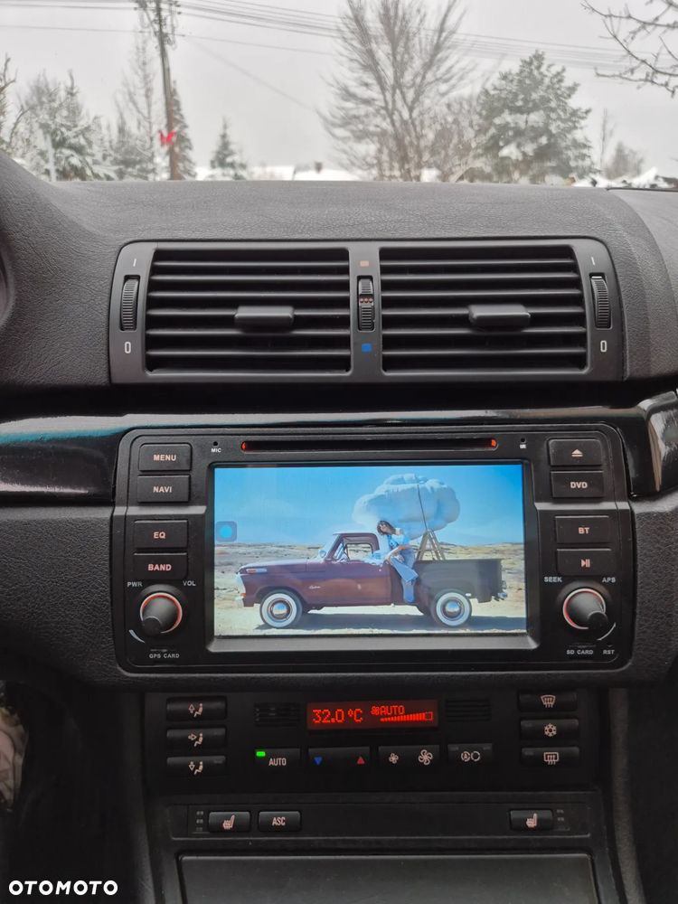 BMW Seria 3 328Ci - 12