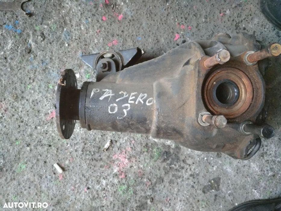 Grup Fata/ Diferential Mitshubishi Pajero 3.2 DI-D 2004 Cod : MR453792 - 2