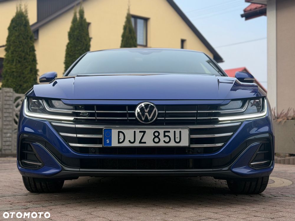 Volkswagen Arteon 1.4 eHybrid OPF DSG R-Line - 14