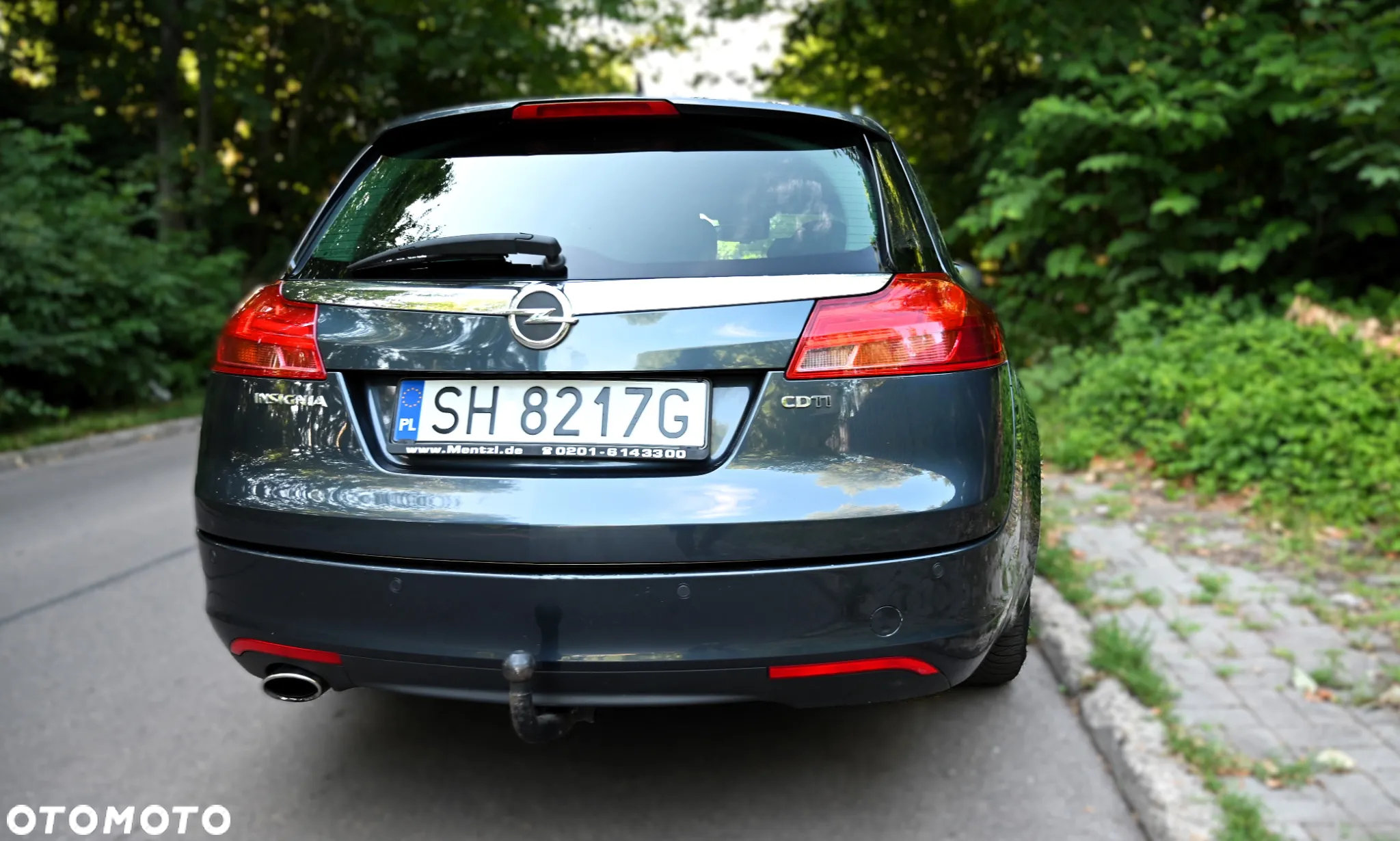 Opel Insignia - 11