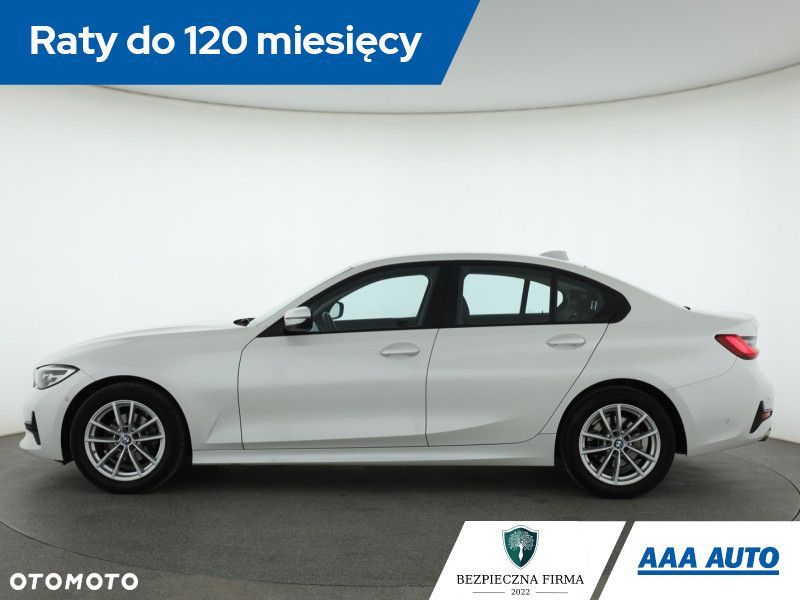 BMW Seria 3 - 4
