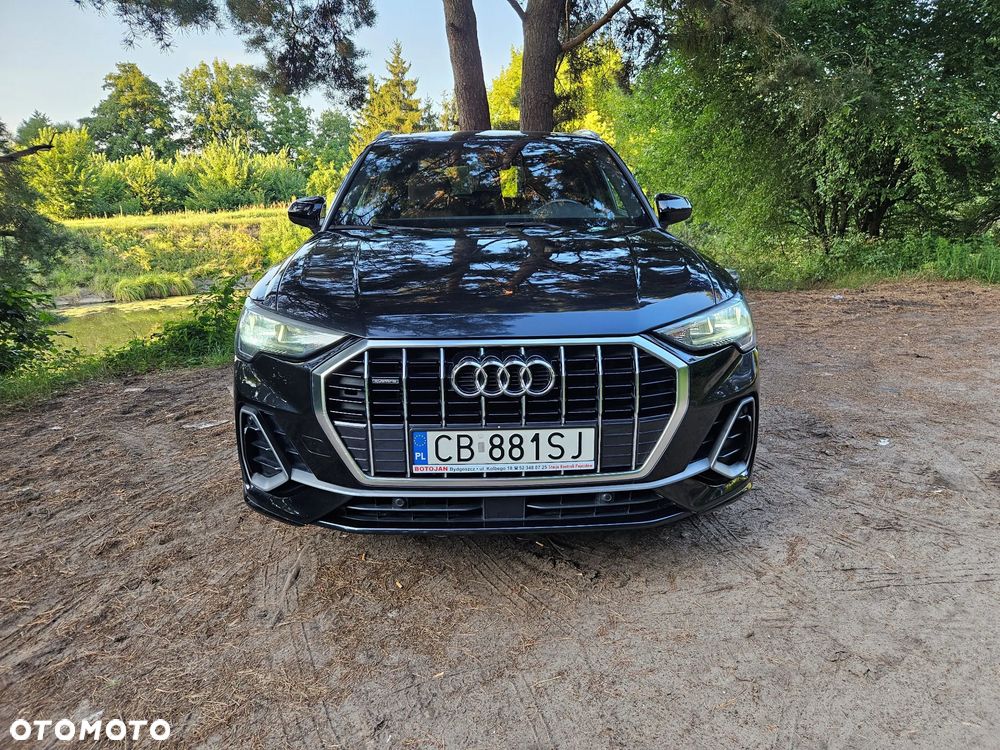 Audi Q3 - 3