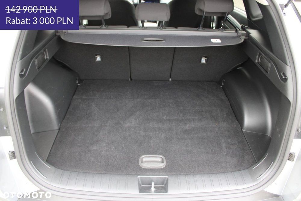 Hyundai Tucson - 14