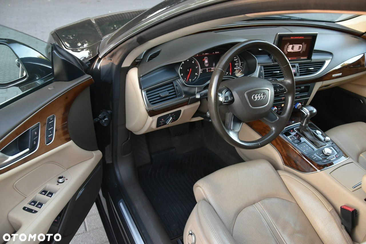 Audi A7 Sportback - 18